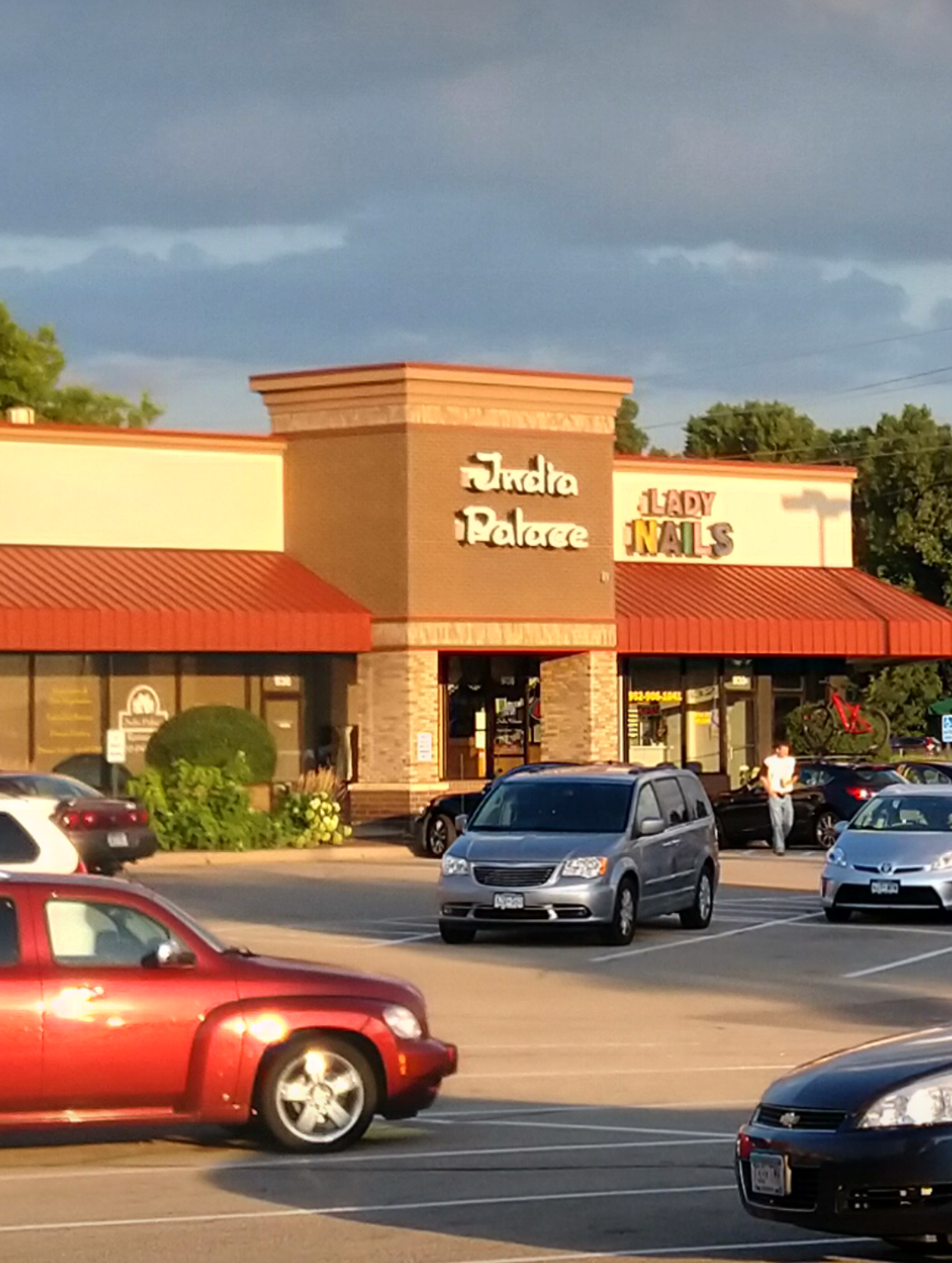 Eden Prairie