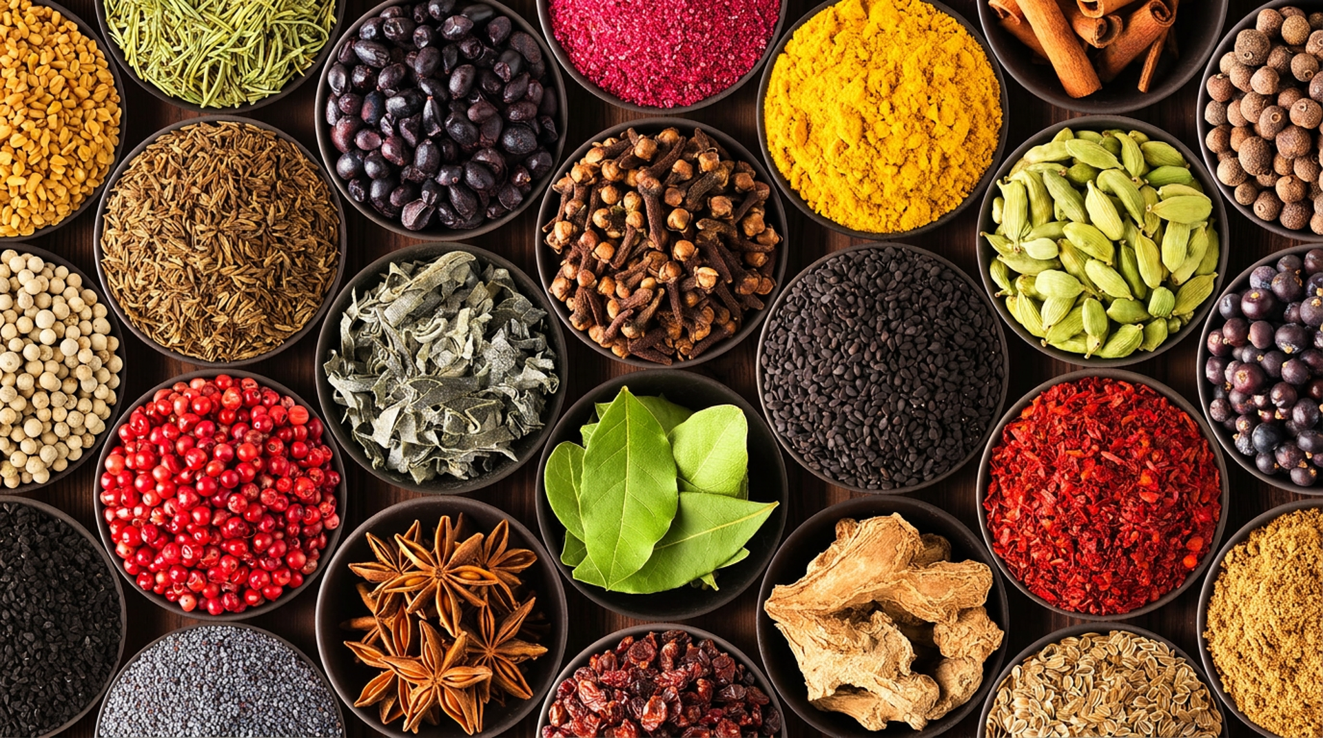Tandoori meats, naan, and 20+ vegetarian dishes