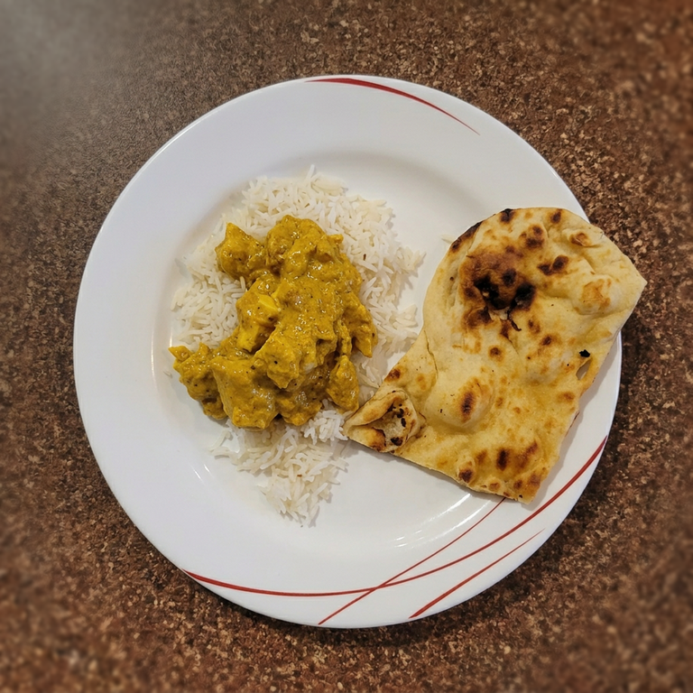 Savor Our Indian Delivery
