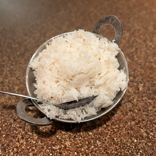 Indian Basmati Rice